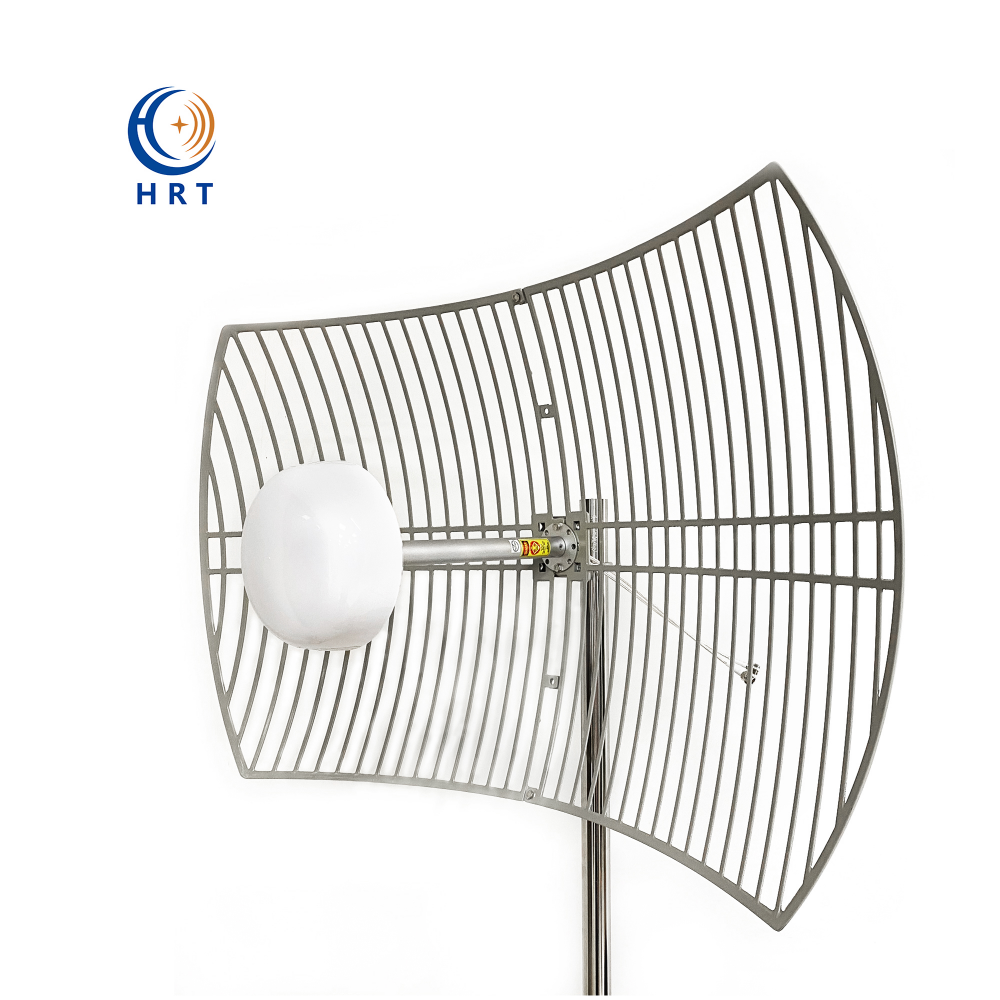 5G Parabolic Grid Antenna