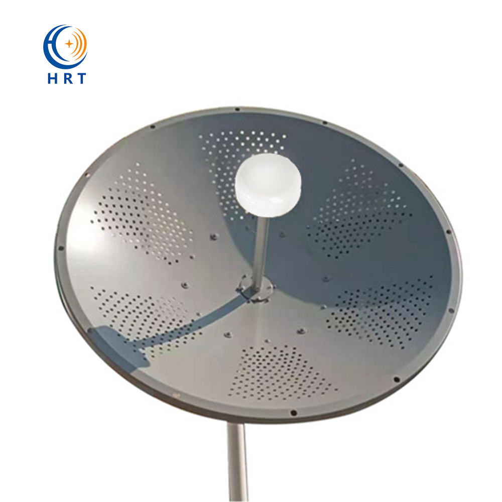 5G Parabolic Dish Antenna