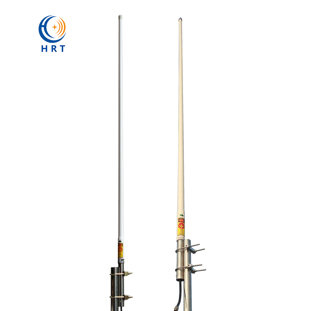 UHF 400MHz Omni Directional Fiberglass Antenna