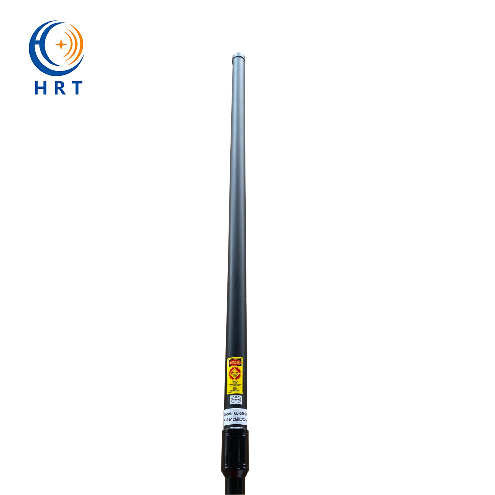 5-6000MHz Broadband Omni Fiberglass Antenna