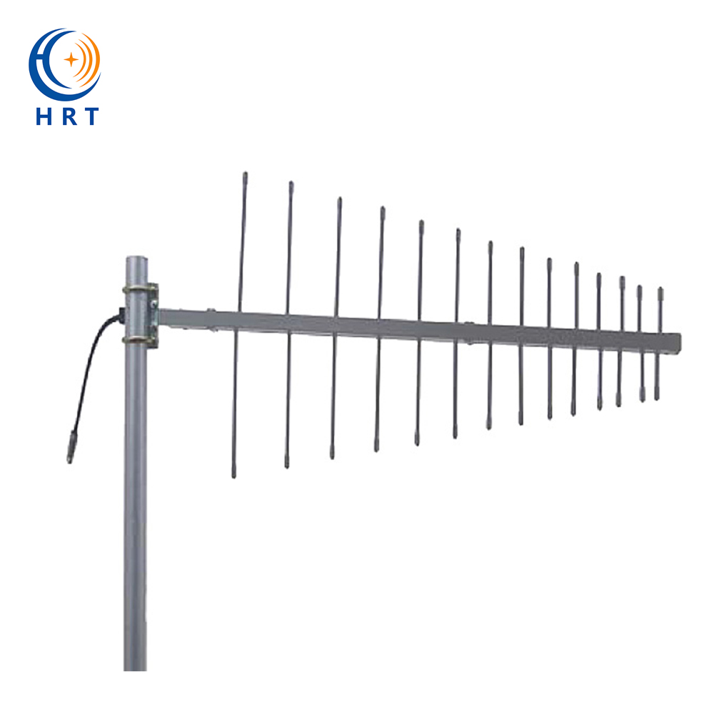 30-520MHz Yagi LGPD Antenna