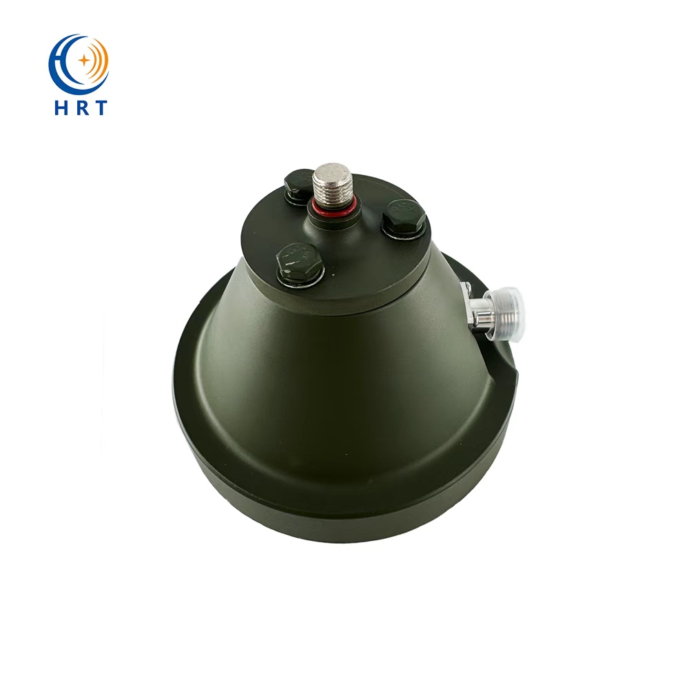 30-88MHz Vehicle Antenna