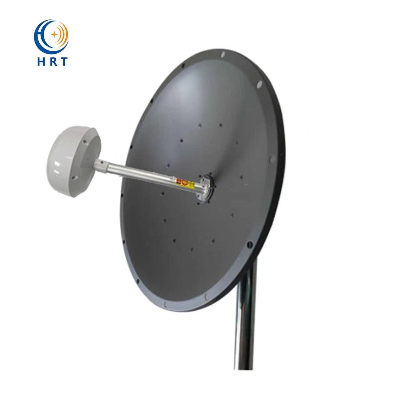 698-4000MHz 30dbi Parabolic Dish Antenna