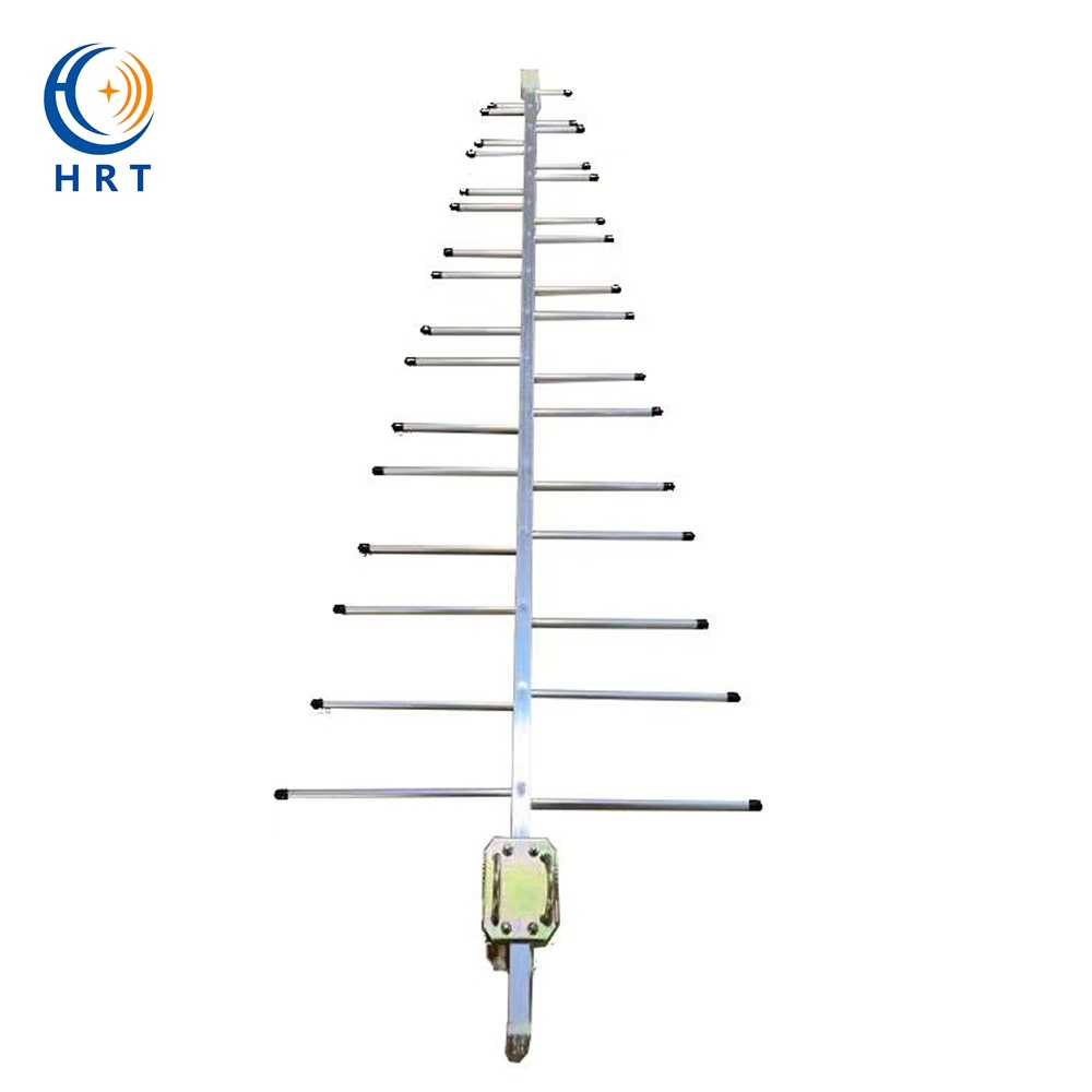 30-520MHz Yagi LGPD Antenna
