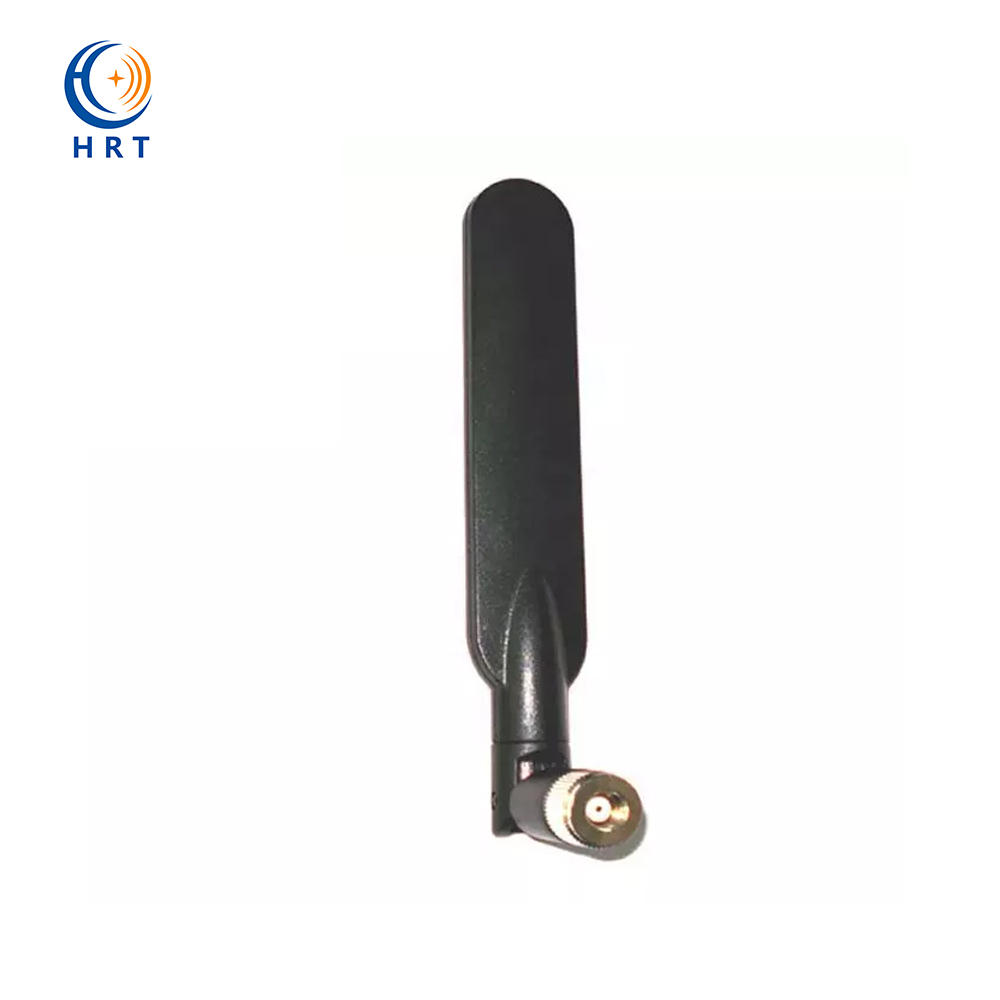 2.4G/5.8G Dual Band rubber antenna