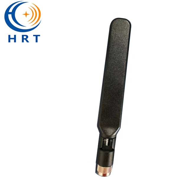2.4G/5.8G Dual Band rubber antenna