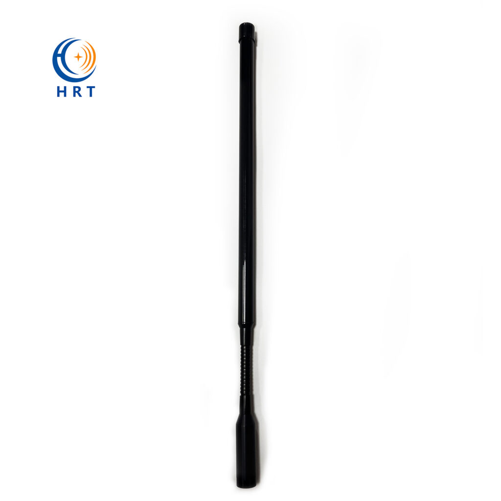 1.5G 7dbi Omnidirectional fiberglass gooseneck antenna